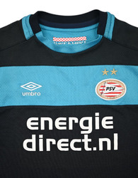 2016-17 PSV EINDHOVEN SHIRT L. BOYS