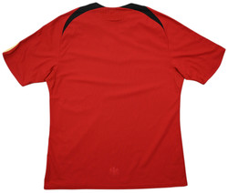 2008-09 GERMANY SHIRT XL