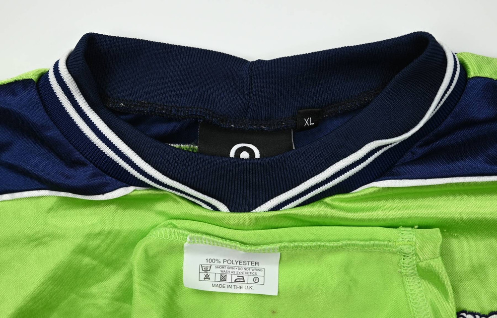 2000-01 BARNSLEY KOSZULKA XL