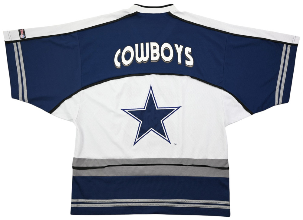 DALLAS COWBOYS NFL SHIRT XL