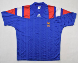1992-94 FRANCE KOSZULKA  L