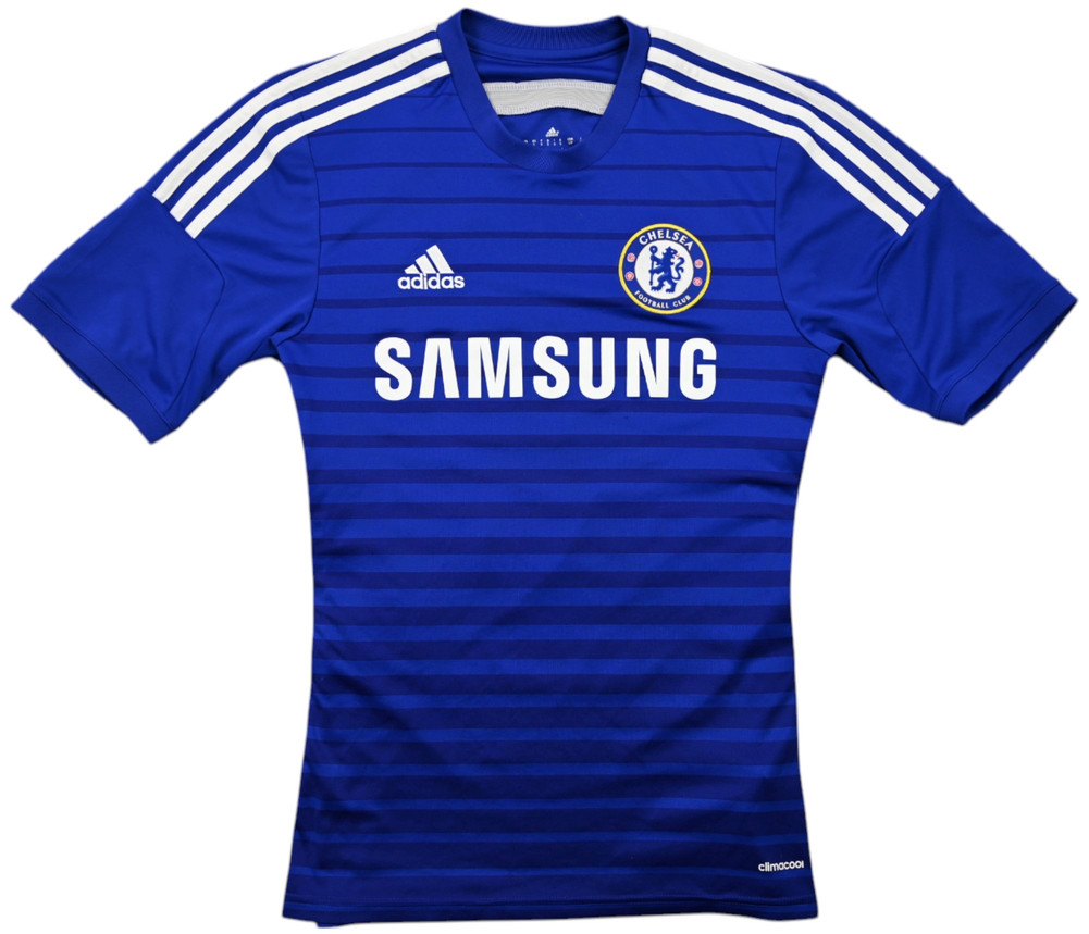 2014-15 CHELSEA *HAZARD* KOSZULKA S