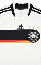 2008-09 GERMANY SHIRT M