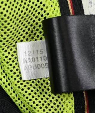 2015-17 GERMANY *MULLER* SHIRT S