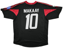 2004-05 BAYERN MUNCHEN *MAKAAY* KOSZULKA L