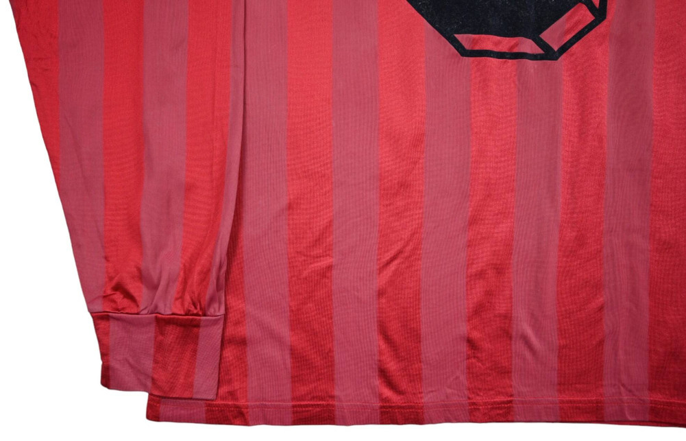 PUMA OLDSCHOOL LONGSLEEVE L