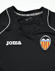2011-12 VALENCIA KOSZULKA M. BOYS