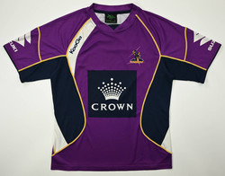 MELBOURNE STORM NRL KOSZULKA  M