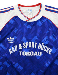 SV STRELLN/SCHONA #8 LONGSLEEVE L