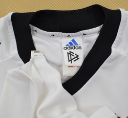 2002-04 GERMANY KOSZULKA XL