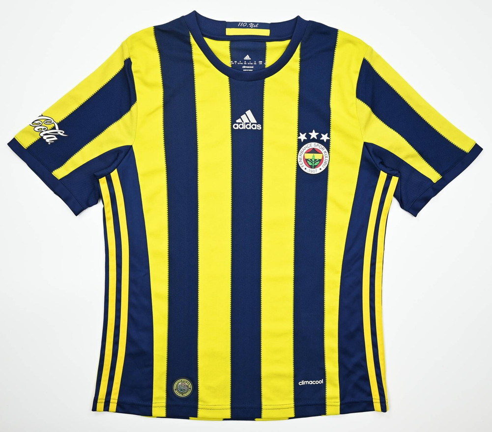 2016-17 FENERBAHCE KOSZULKA L. BOYS