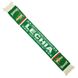 LECHIA FANATYCY Z WOLNEGO MIASTA GDAŃSKA SCARF