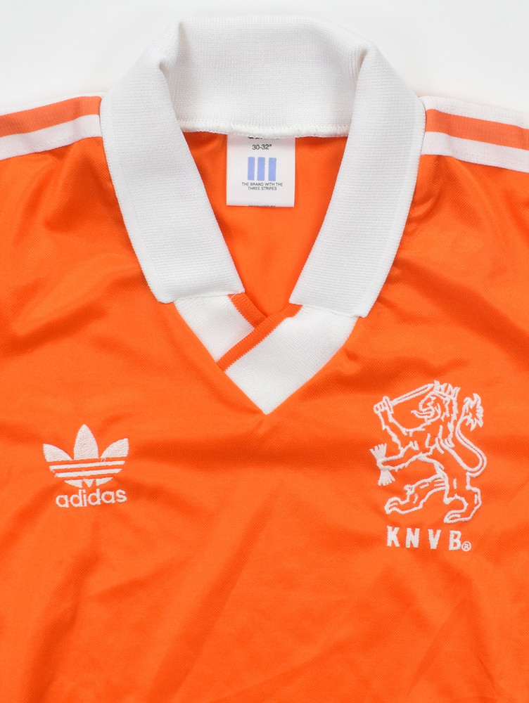 1990-92 HOLLAND KOSZULKA M. BOYS