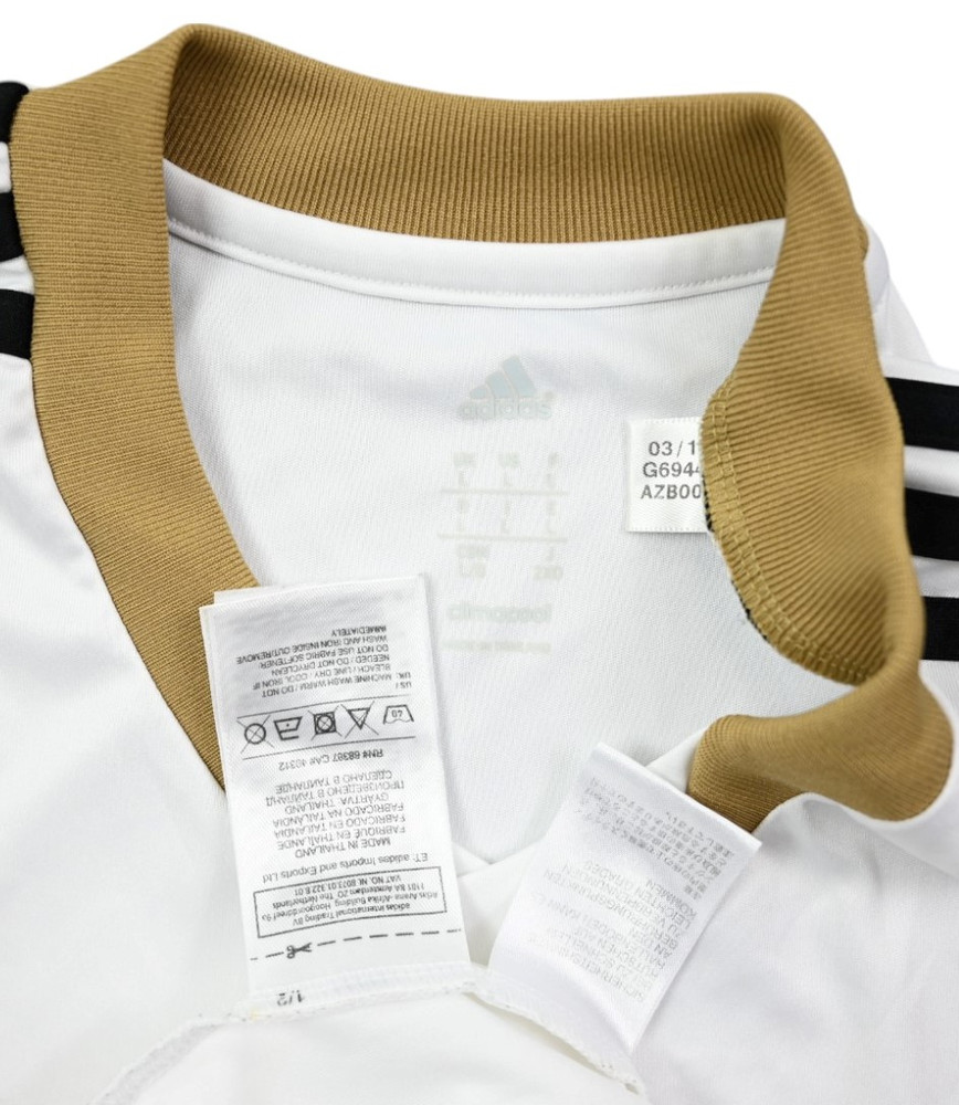 2013-14 LENS LONGSLEEVE KOSZULKA L