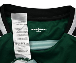 2018-19 HANNOVER 96 *FULLKRUG* SHIRT L