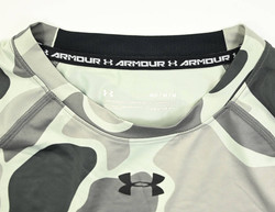 UNDER AMOUR TRAINING LONGSLEEVE KOSZULKA M