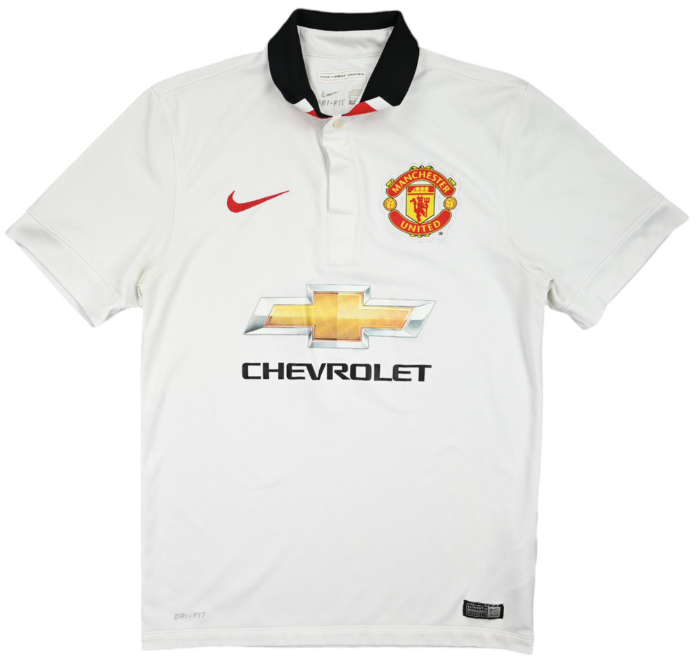 2014-15 MANCHESTER UNITED KOSZULKA S