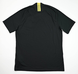 2019-20 AIK VAPORKNIT PLAYER ISSUE SHIRT L