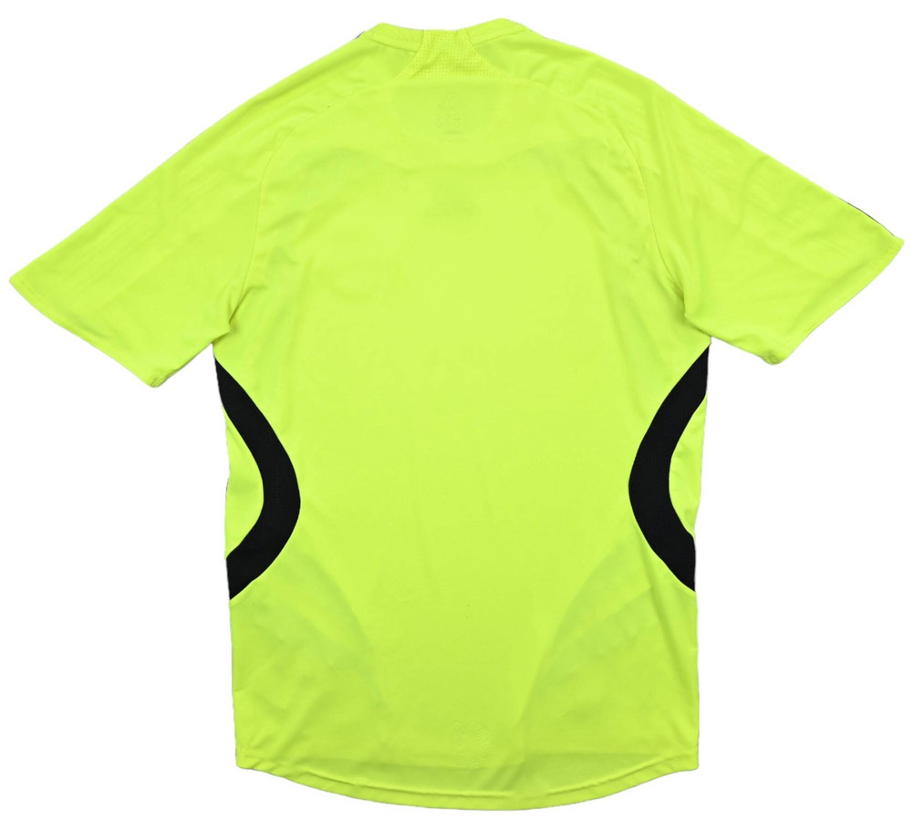 2007-08 CHELSEA LONDON KOSZULKA S