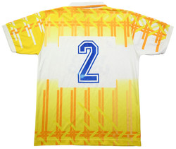 LOTTO VINTAGE SHIRT L