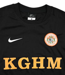 2012-13 ZAGŁĘBIE LUBIN KOSZULKA M. BOYS