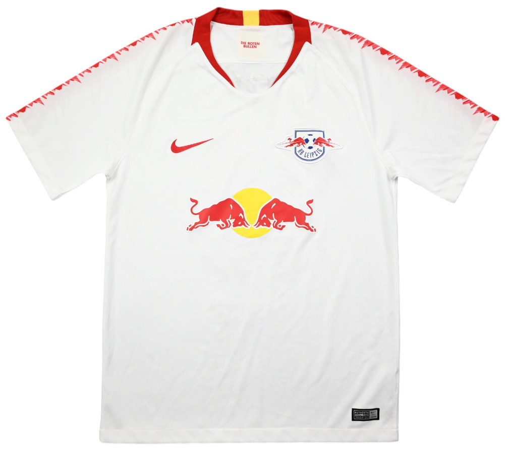 2018-19 RB LEIPZIG *LEONIE* KOSZULKA M