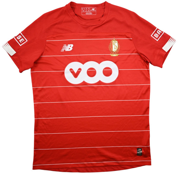 2019-20 STANDARD LIEGE KOSZULKA XL. BOYS 