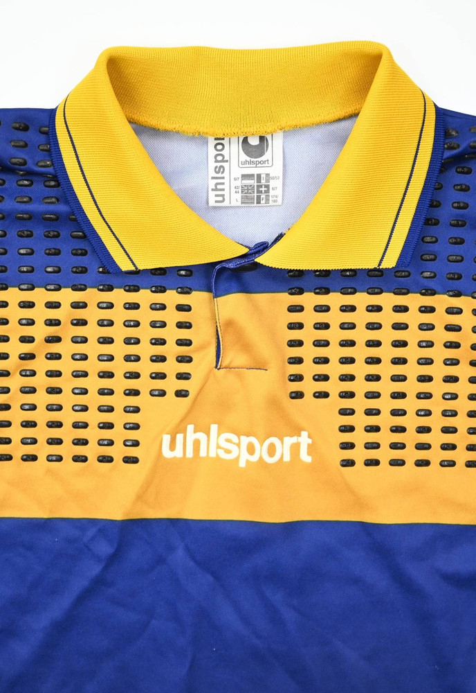 UHL SPORT OLDSCHOOL GK KOSZULKA L