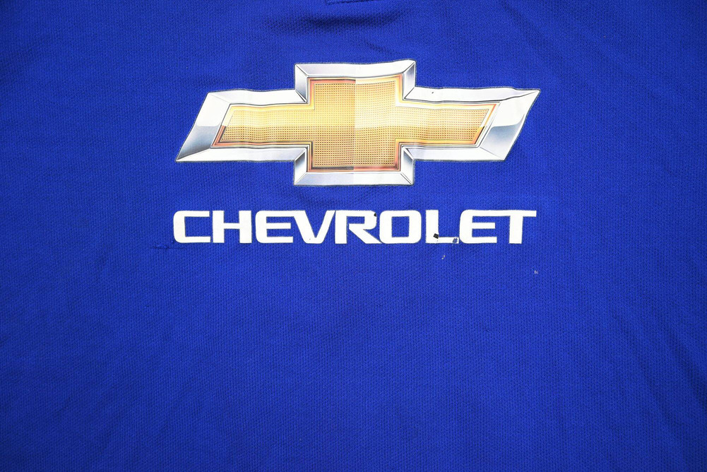 2014-15 MANCHESTER UNITED *SHAW* SHIRT XL. BOYS