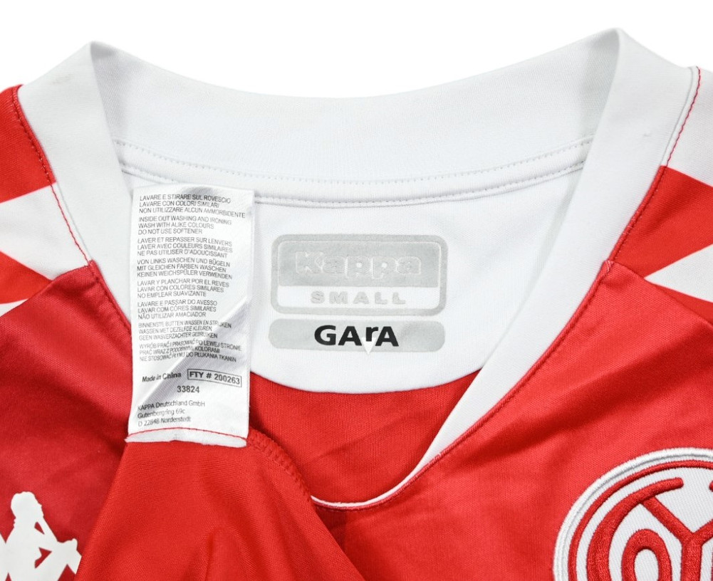 2020-21 MAINZ KOSZULKA S