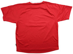 2000-01 BAYERN MUNCHEN SHIRT 2XL