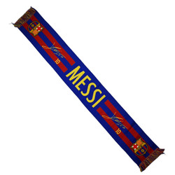 BARCELONA MESSI SZALIK