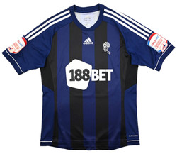 2012-13 BOLTON WANDERERS *WARNOCK* KOSZULKA M