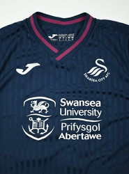 2020-21 SWANSEA CITY *GIBBS-WHITE* KOSZULKA L