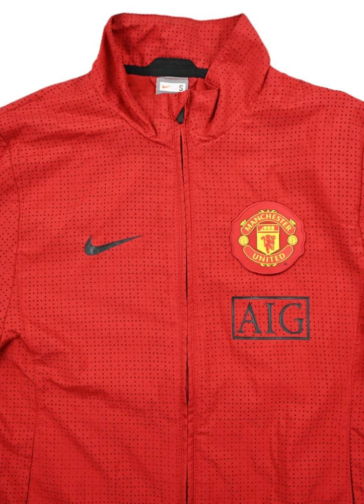MANCHESTER UNITED JACKET S
