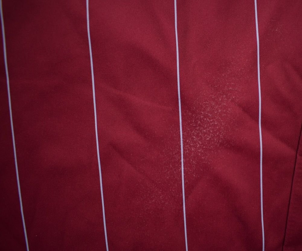 2014-15 ASTON VILLA SHIRT XS