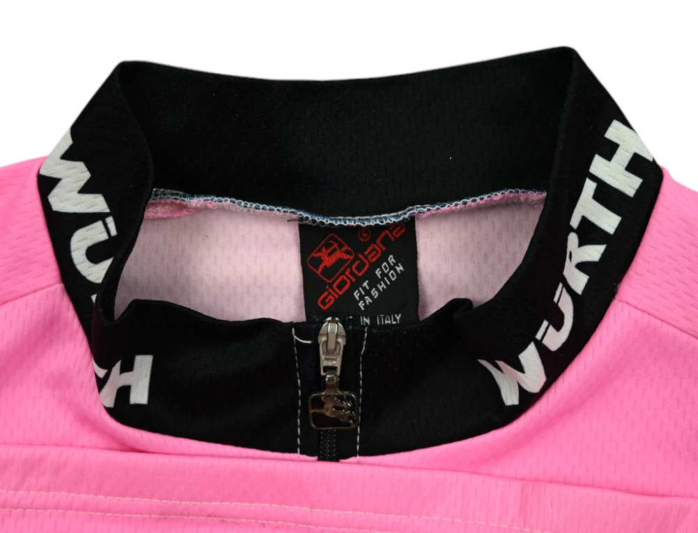 GIORDANA ONCE KOSZULKA KOLARSKA XL