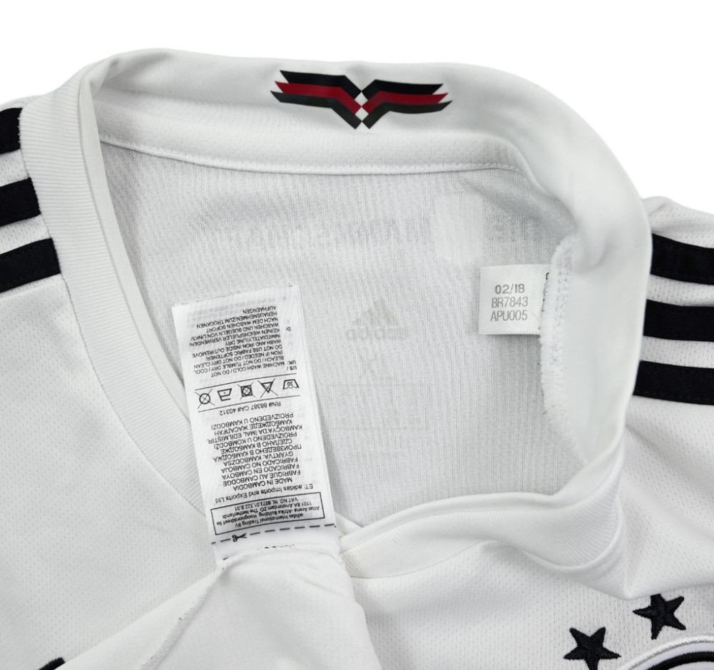 2018-19 GERMANY KOSZULKA XL