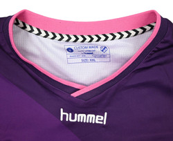 2017-18 UTRECHT SHIRT XXL