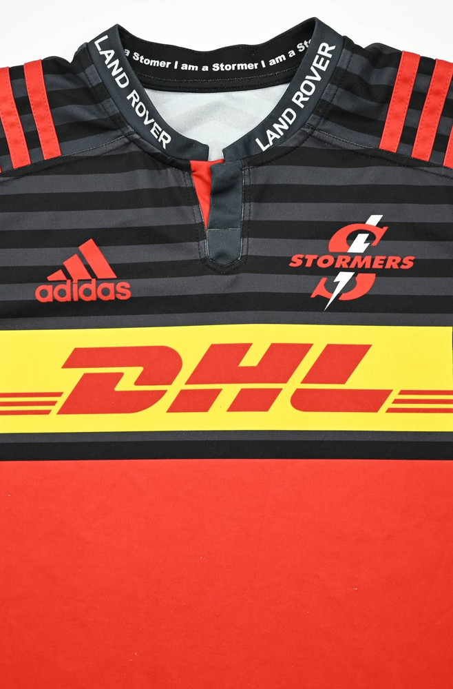 STORMERS RUGBY KOSZULKA XL
