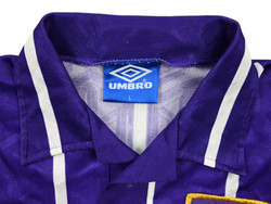 1993-94 MANCHESTER CITY KOSZULKA L