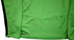 2008-10 SWITZERLAND LONGSLEEVE KOSZULKA L