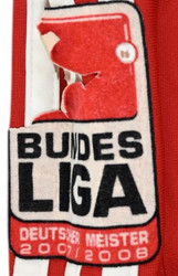 2007-08 BAYERN MUNCHEN KOSZULKA XL. BOYS