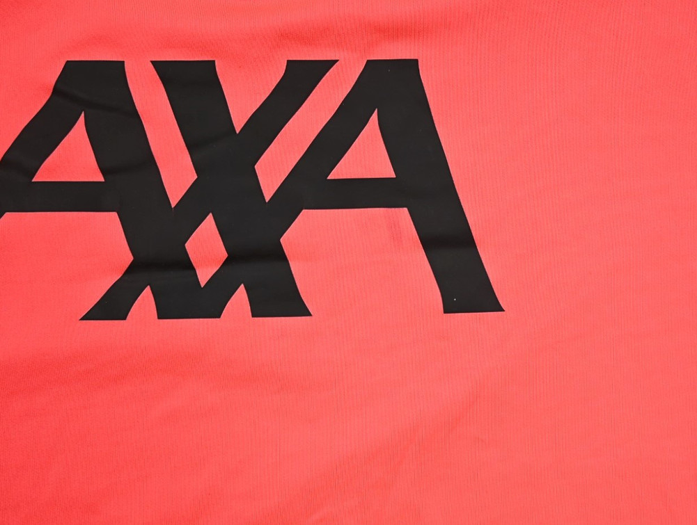 2020-21 LIVERPOOL LONGSLEEVE KOSZULKA S