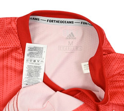 2018-19 REAL MADRID SHIRT M