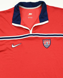 1998-99 USA KOSZULKA M