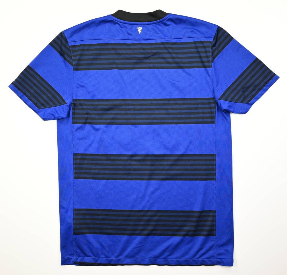 2011-13 MANCHESTER UNITED KOSZULKA M