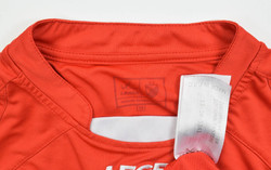 2012-13 FK CRVENA ZVEZDA KOSZULKA XS