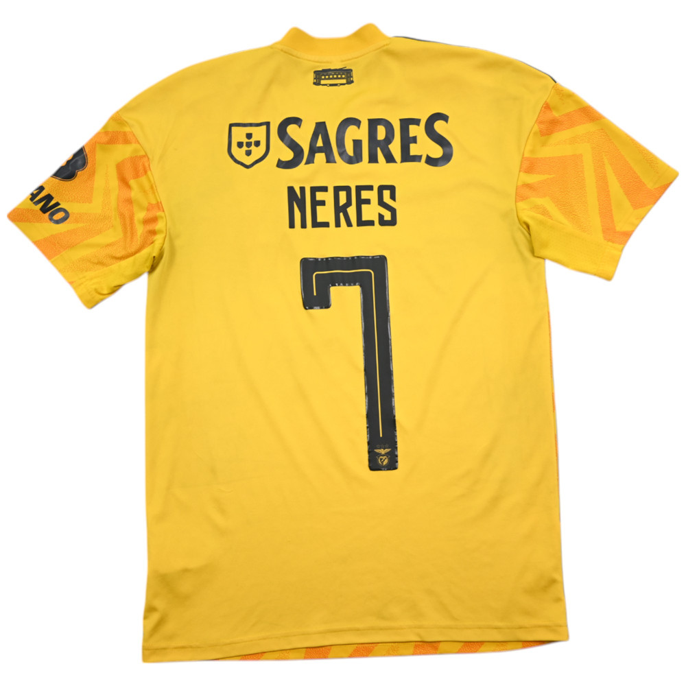 2022-23 BENFICA *NERES* KOSZULKA S