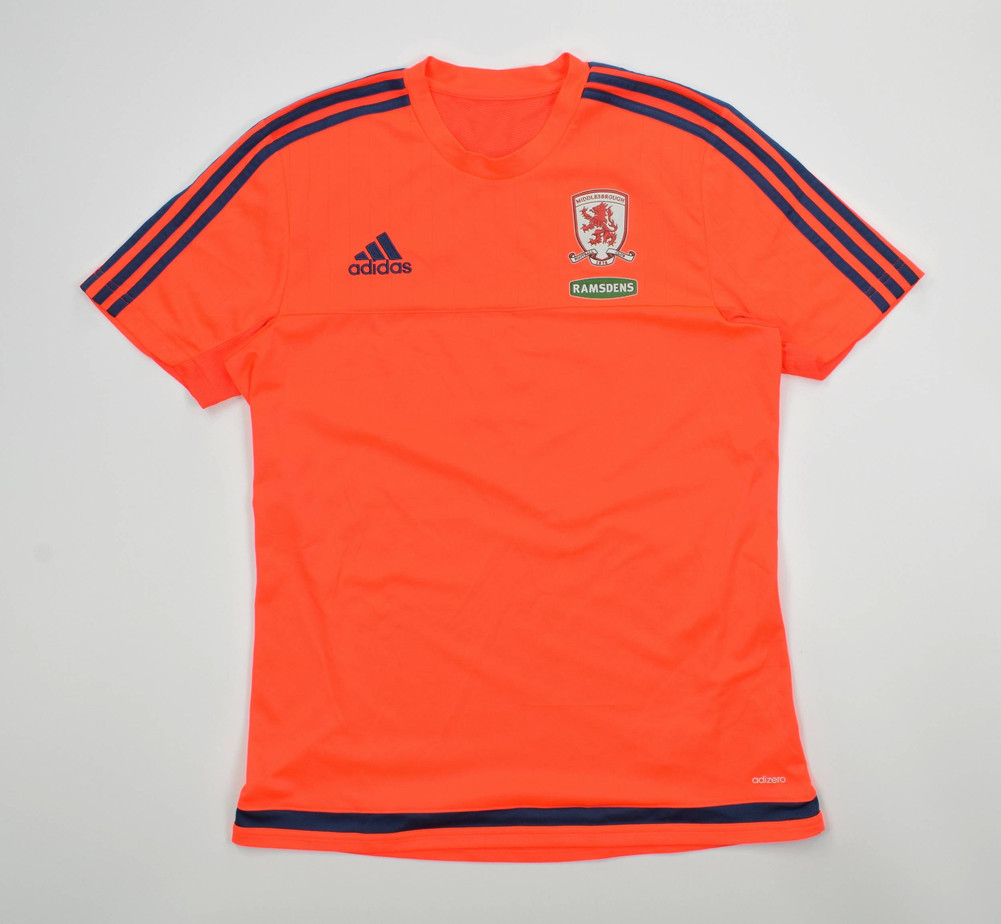 2015-16 MIDDLESBROUGH KOSZULKA M